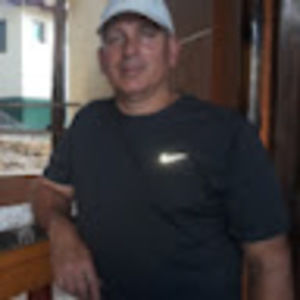 Meet your Posher, Brian